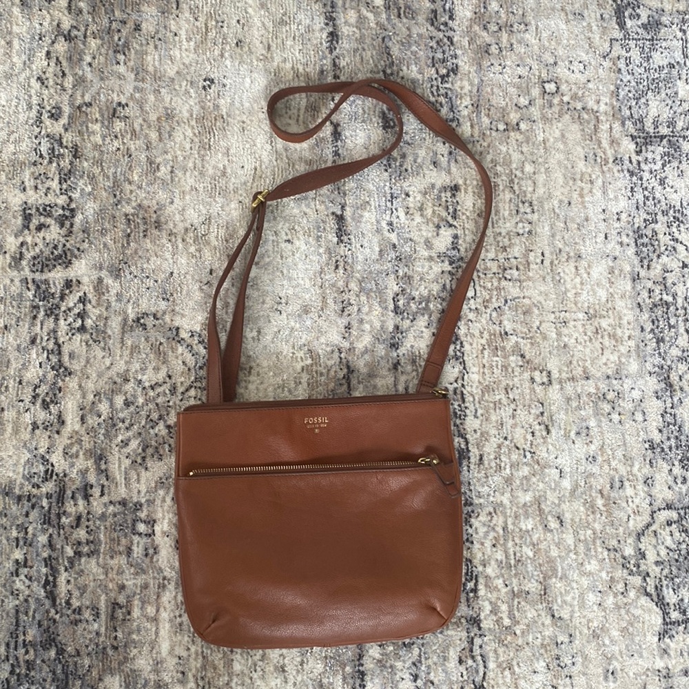 Fossil Purse